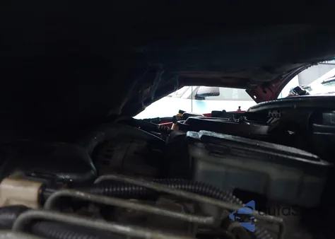 1995 Chevrolet S Truck S10 z USA, uszkodzony, nr VIN 1GCCS19ZXS8263261